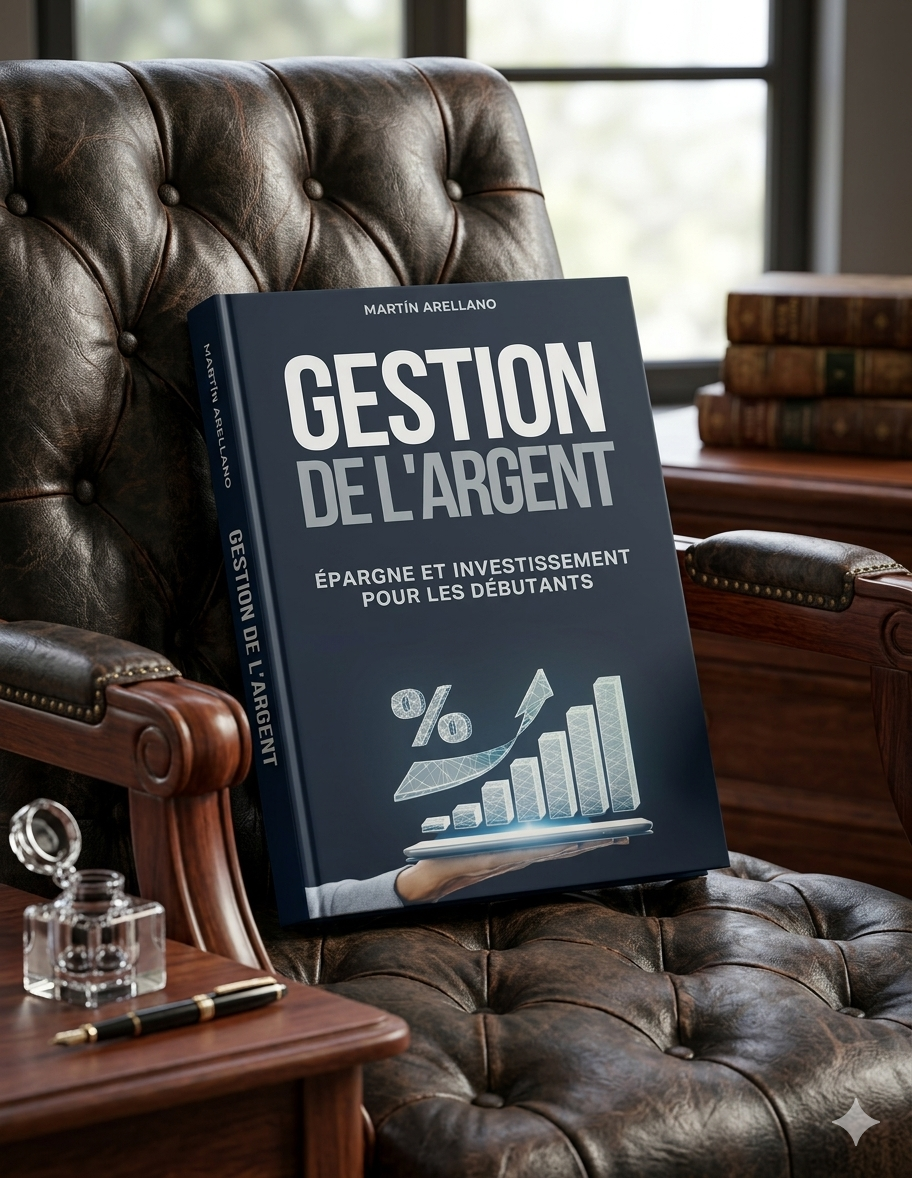 G E S T I O N D E L \' A R G E N T: É PA R G N E E T I N V E S T I S S E M E N T P O U R L E S D É B U TA N T