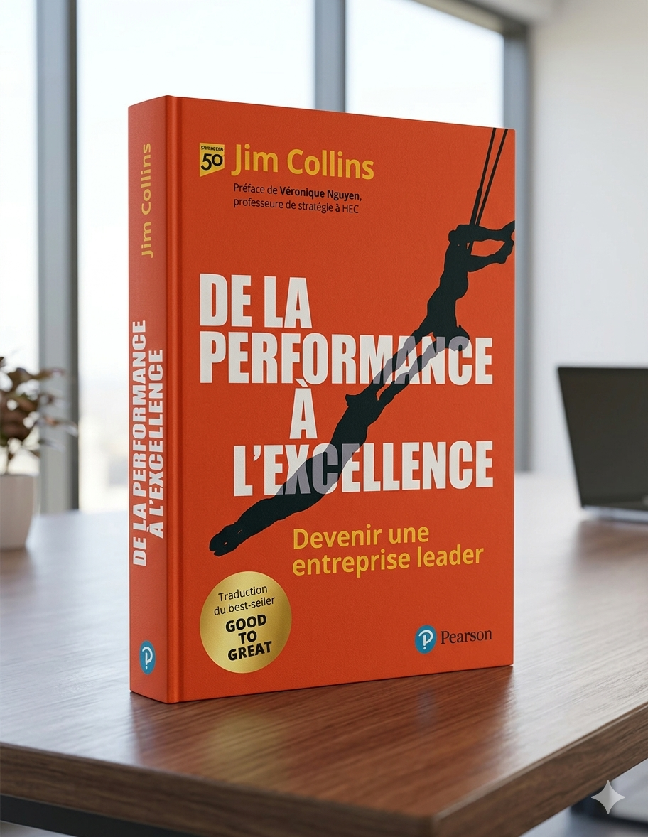 DE LA PERFORMANCE A L\'EXCELLENCE