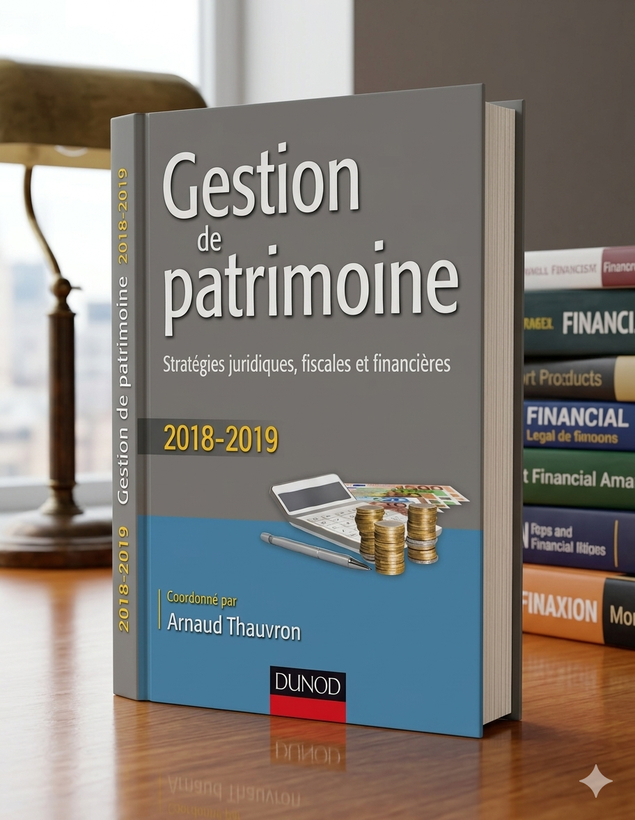 GESTION DE PATRIMOINE