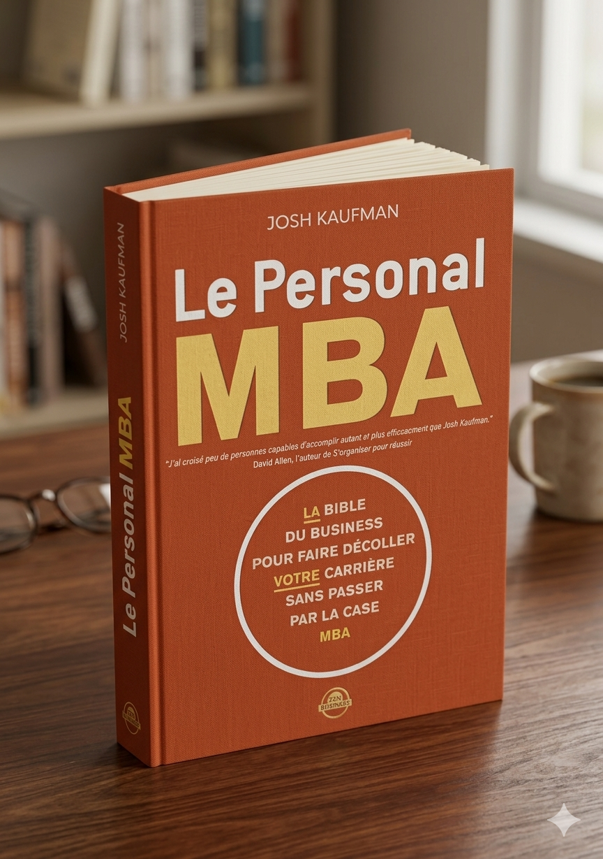 Le Personal MBA