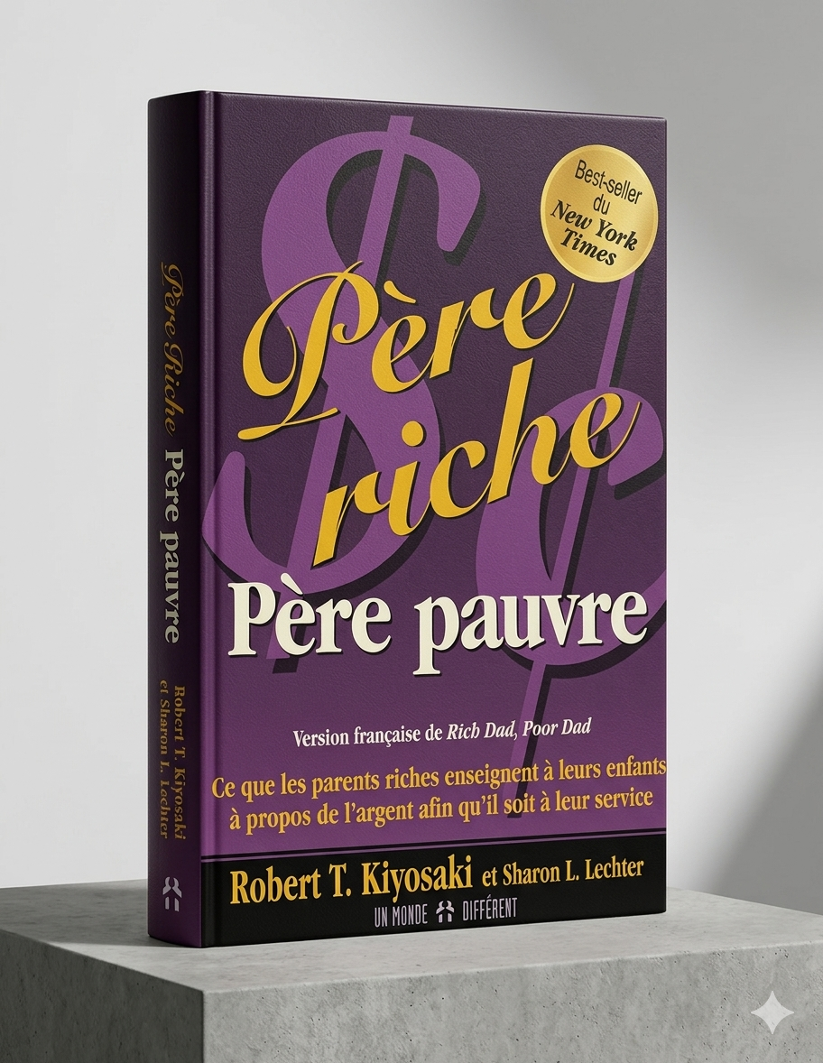 PERE  RICHE  PERE  PAUVRE