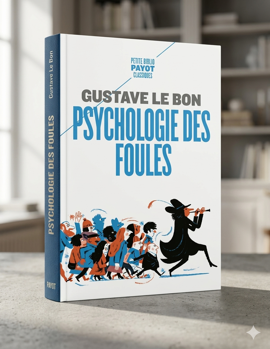 PSYCHOLOGIES DES FOULES