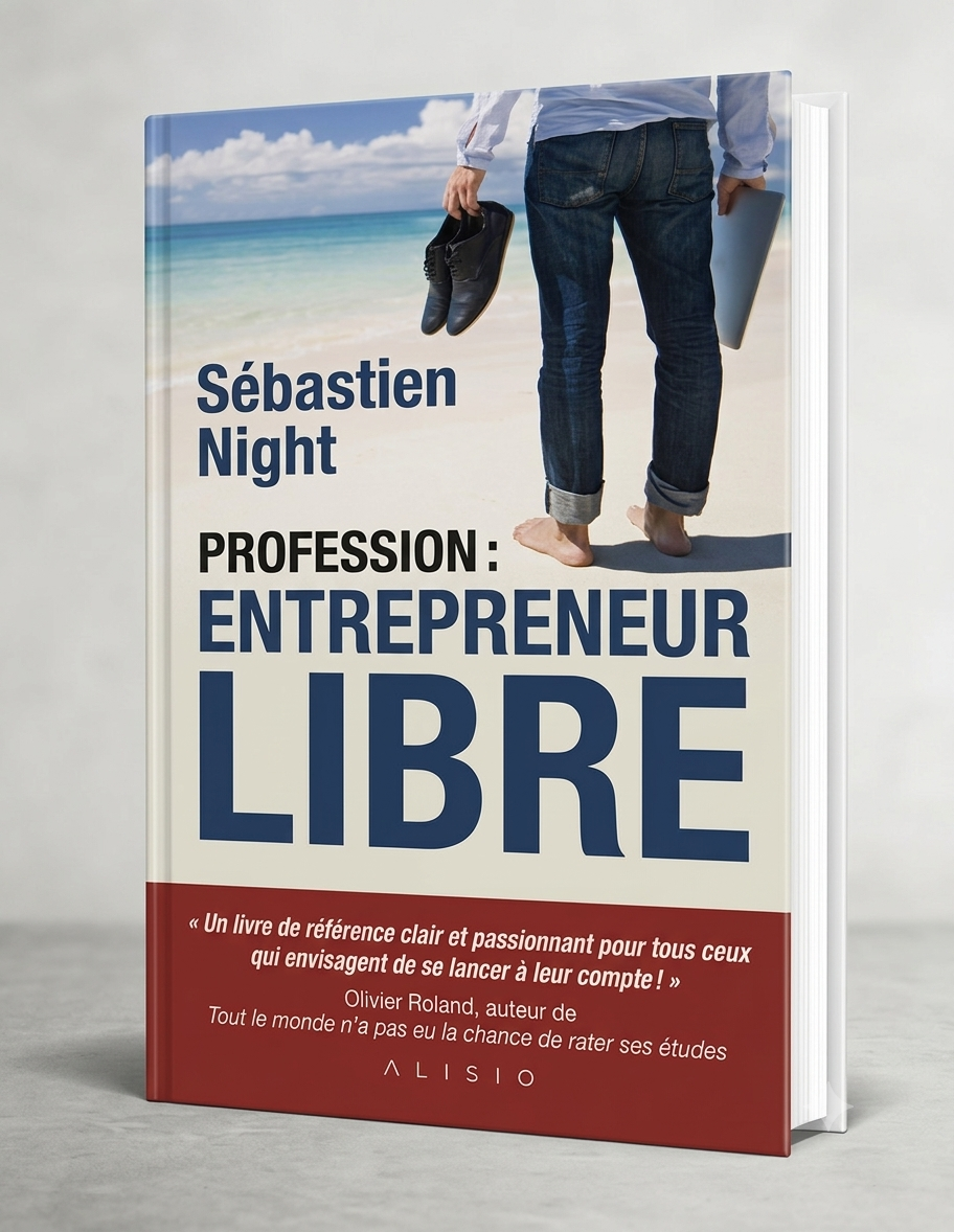 PROFESSION:  ENTREPRENEUR LIBRE